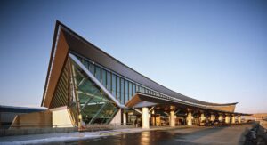 Buffalo International Airport